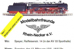 Speyer 2011 Teil 1